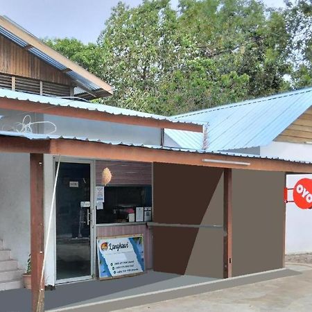 Oyo 90176 D'Cruz Sunrise Villa Pantai Cenang  Dış mekan fotoğraf