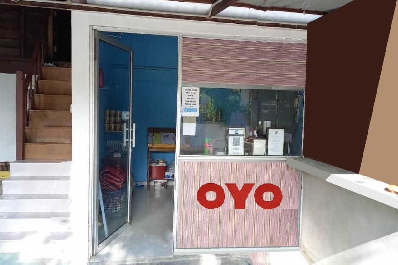 Oyo 90176 D'Cruz Sunrise Villa Pantai Cenang  Dış mekan fotoğraf