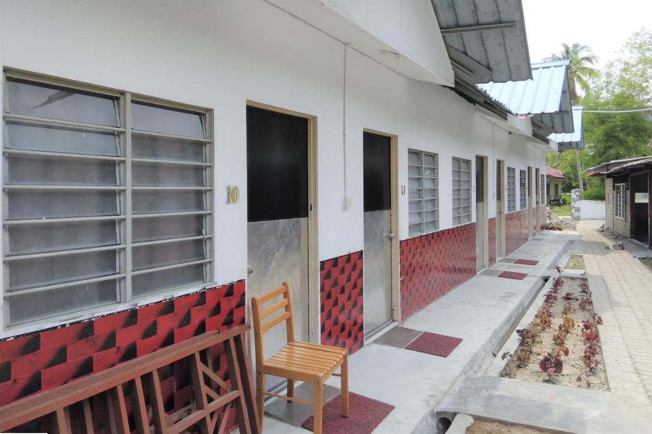 Oyo 90176 D'Cruz Sunrise Villa Pantai Cenang  Dış mekan fotoğraf
