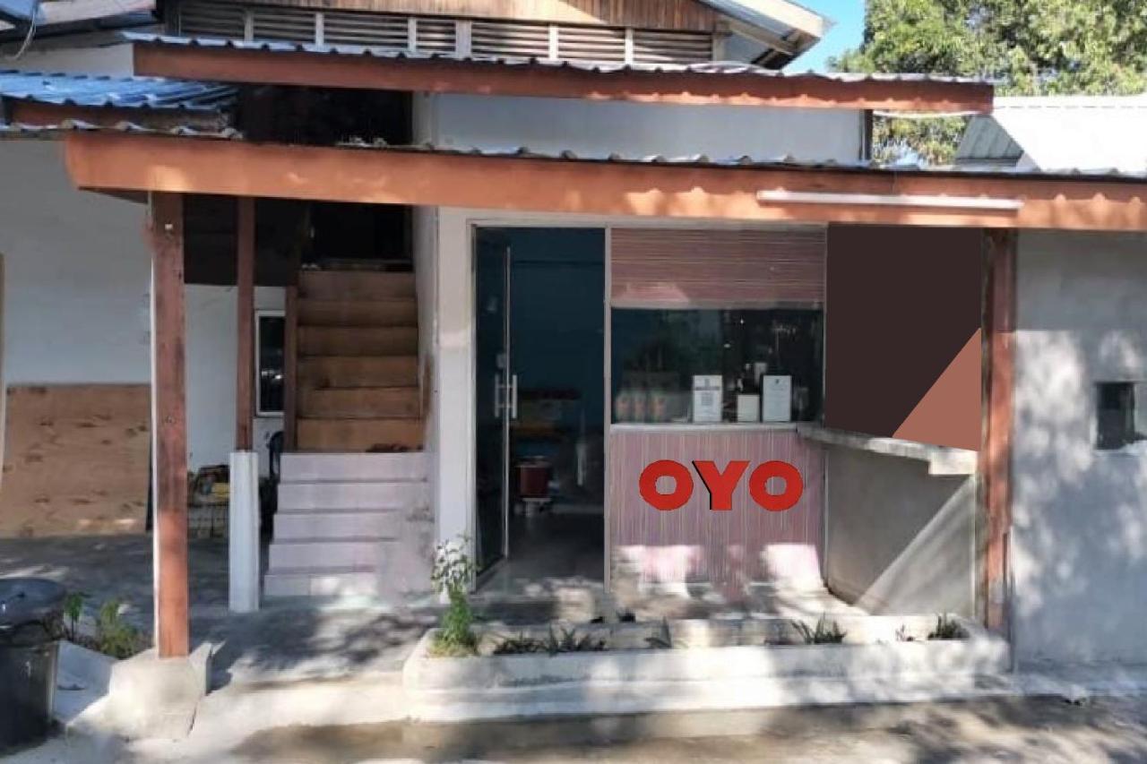 Oyo 90176 D'Cruz Sunrise Villa Pantai Cenang  Dış mekan fotoğraf