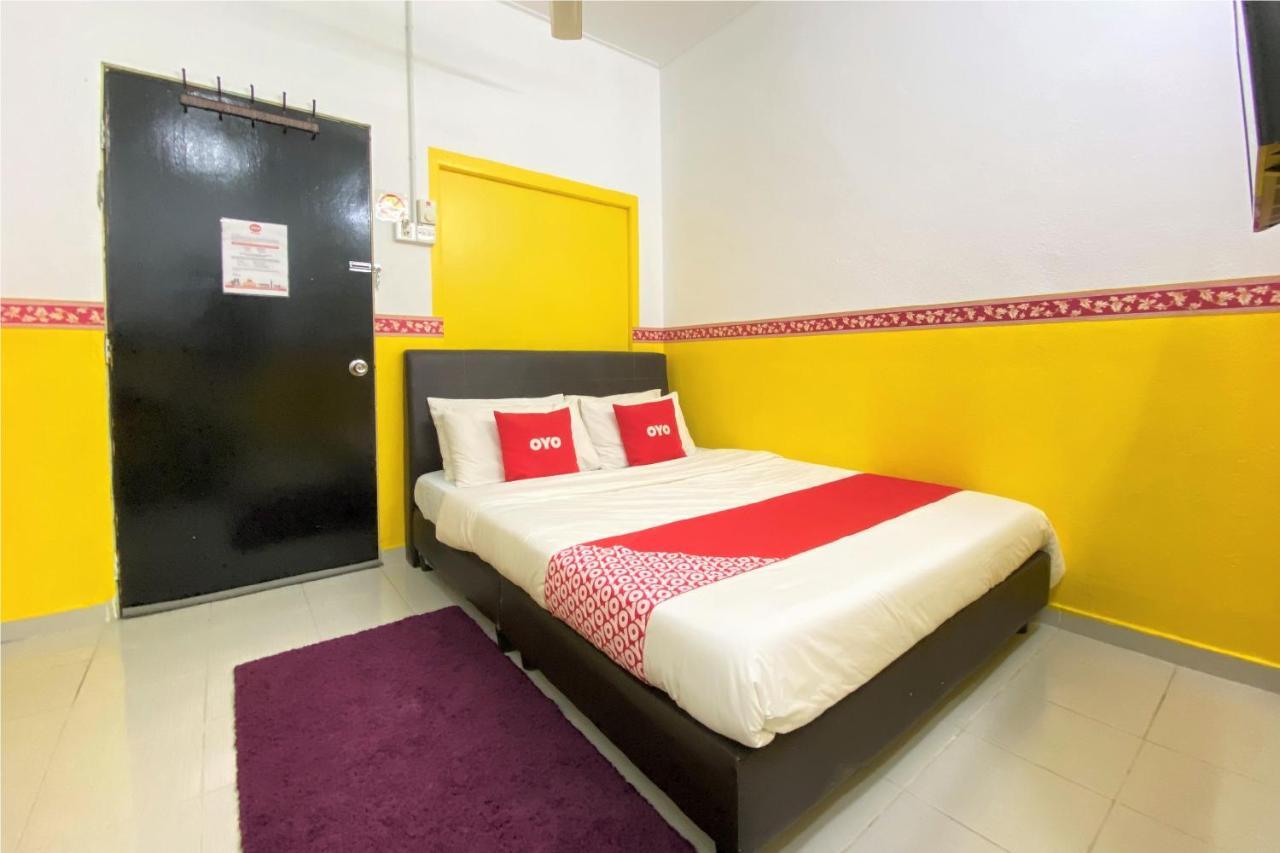 Oyo 90176 D'Cruz Sunrise Villa Pantai Cenang  Dış mekan fotoğraf