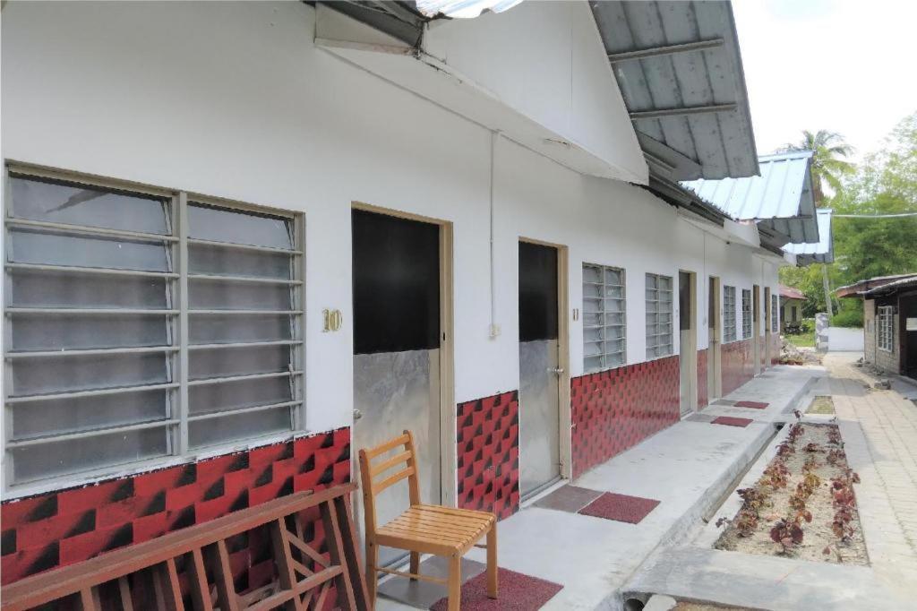 Oyo 90176 D'Cruz Sunrise Villa Pantai Cenang  Dış mekan fotoğraf