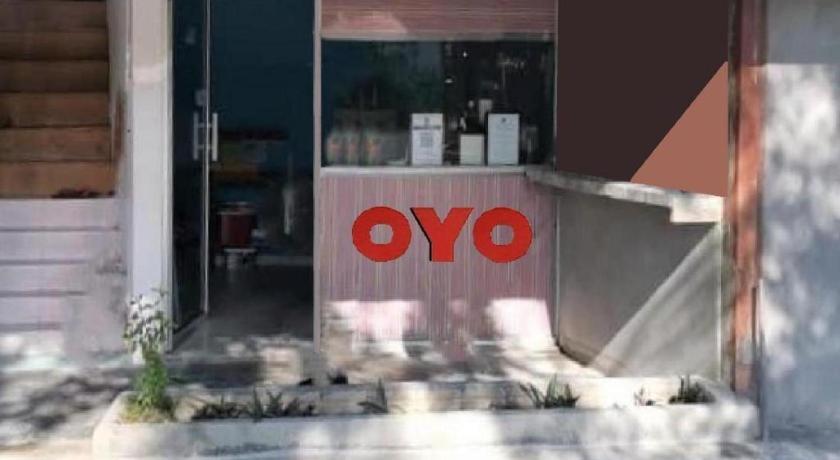 Oyo 90176 D'Cruz Sunrise Villa Pantai Cenang  Dış mekan fotoğraf