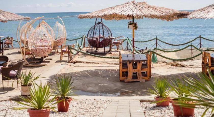 Oyo 90176 D'Cruz Sunrise Villa Pantai Cenang  Dış mekan fotoğraf