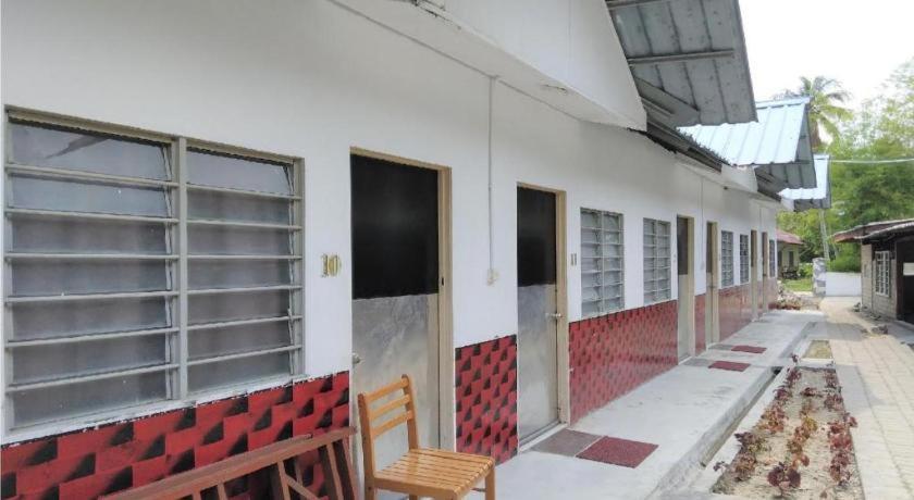 Oyo 90176 D'Cruz Sunrise Villa Pantai Cenang  Dış mekan fotoğraf